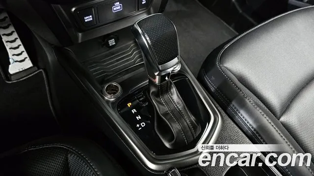 KG_Mobility_Ssangyong TIBOLI Новый Tivoli — Фото автомобиля 9