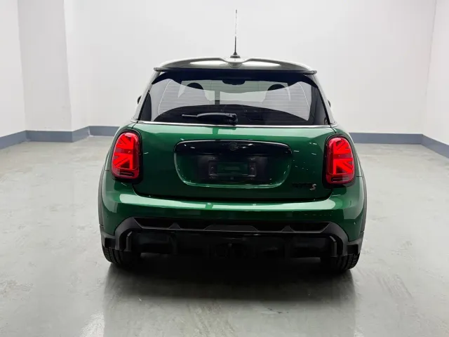 MINI Hatch — Фото автомобиля 4