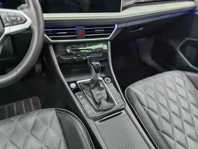 Volkswagen Sagitar — Фото автомобиля 6