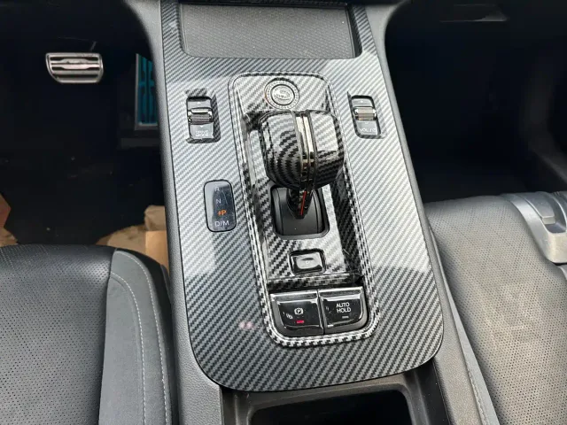 GAC Trumpchi Emkoo — Фото автомобиля 11