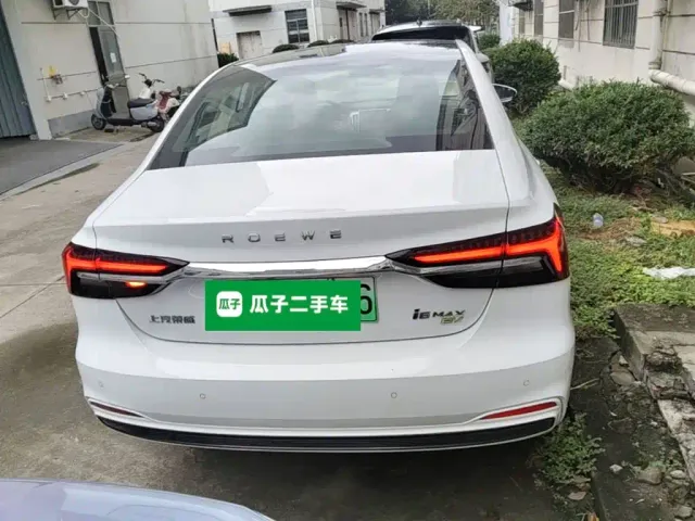 Roewe i6 MAX EV — Фото автомобиля 5