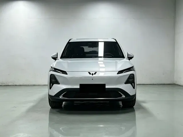 Wuling Starlight S — Фото автомобиля 2