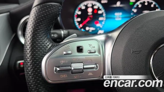 Mercedes-Benz C-Class — Фото автомобиля 15