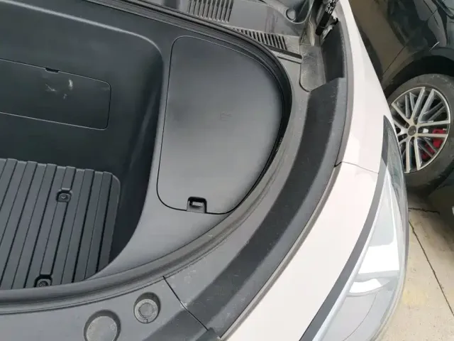 Geely Starry Wish — Фото автомобиля 19