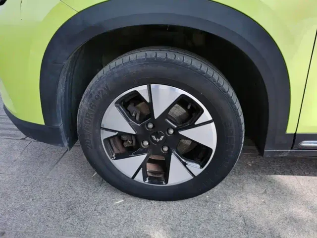 Wuling Xingchi — Фото автомобиля 22