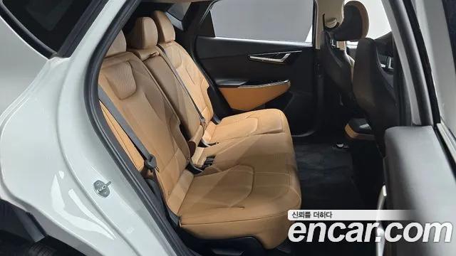 Kia EV6 — Фото автомобиля 11