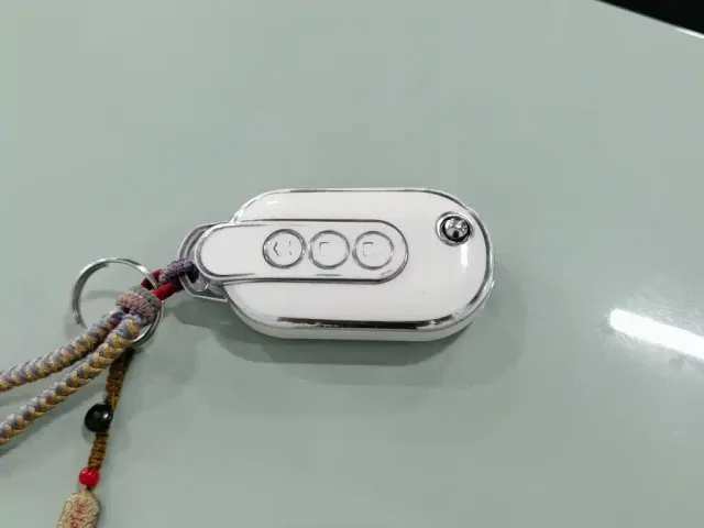 Wuling Hongguang Mini EV — Фото автомобиля 19