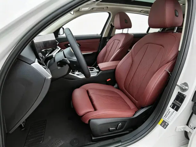 BMW i3 — Фото автомобиля 4