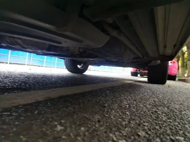 Jeep Grand Cherokee — Фото автомобиля 16