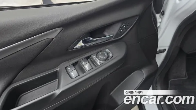 Chevrolet Bolt EV Bolt EV (New) — Фото автомобиля 27