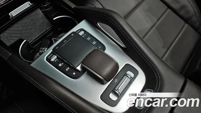 Mercedes-Benz GLE-Class W167 — Фото автомобиля 18
