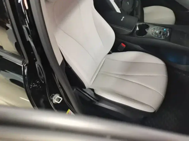 BYD Seal 05 DM-i — Фото автомобиля 24