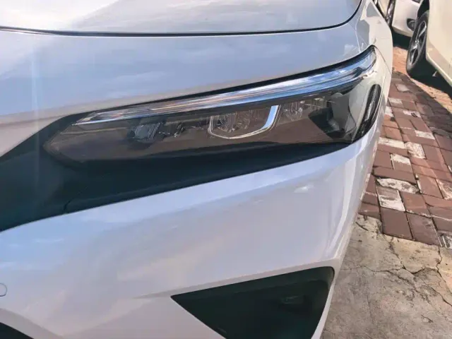 Honda Civic — Фото автомобиля 5