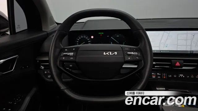 Kia Sportage — Фото автомобиля 12