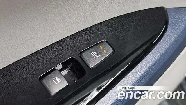 Kia Sportage Sportage 5-е поколение — Фото автомобиля 20