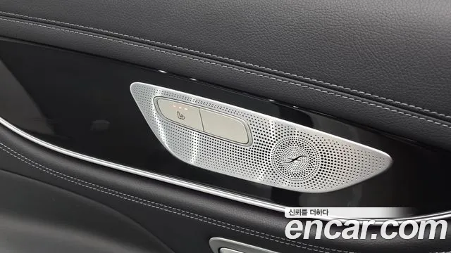 Mercedes-Benz AMG GT 4 двери 43 4MATIC+ — Фото автомобиля 27