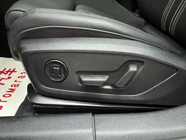 Audi A3 — Фото автомобиля 15