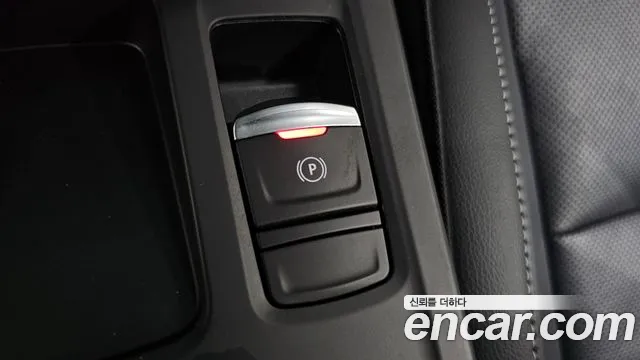 Renault-KoreaSamsung XM3 — Фото автомобиля 17