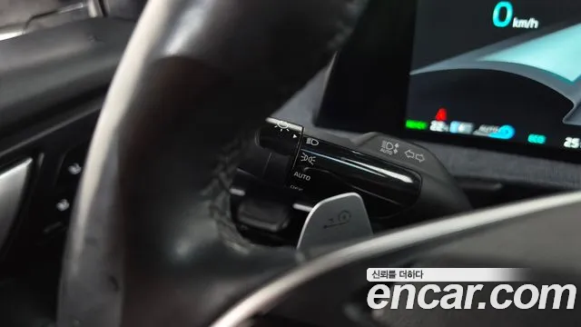 Kia EV6 Long Range — Фото автомобиля 27