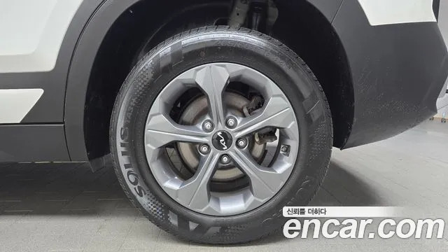 Kia Seltos Seltos Бензин 1.6 турбо 2WD — Фото автомобиля 5