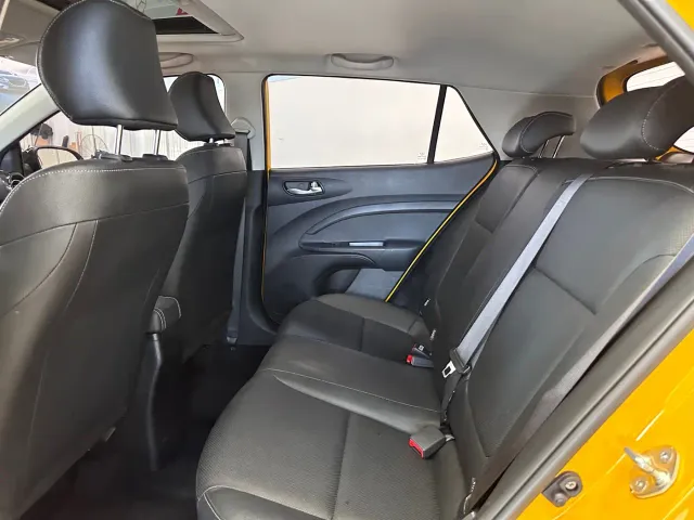 Kia KX1 — Фото автомобиля 16