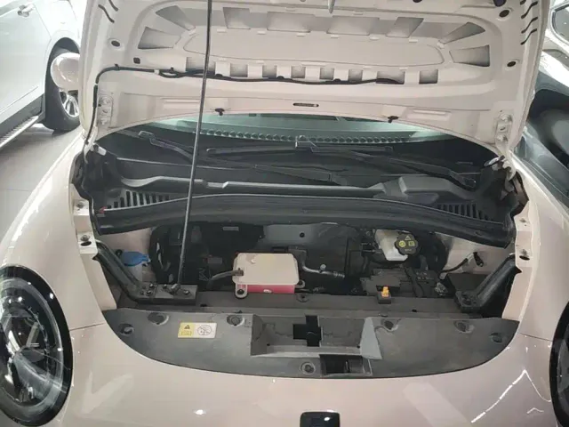 JAC Yiwei 3 — Фото автомобиля 19
