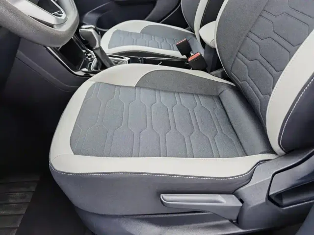 Volkswagen Tharu — Фото автомобиля 20