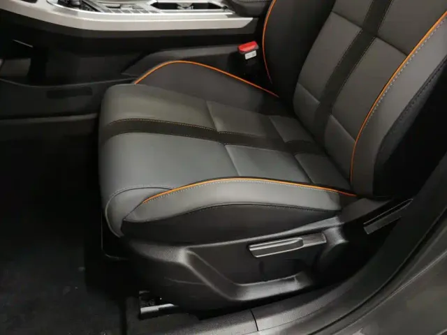 Geely Binyue — Фото автомобиля 20