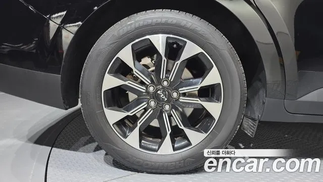 Kia Canival Carnival 4 поколение Бензин 9 мест Noblesse — Фото автомобиля 5