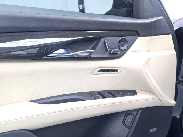 Cadillac Cadillac CT6 2022 28T 120th Anniversary Limited Edition — Фото автомобиля 7