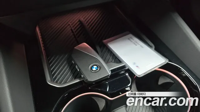 BMW 5-Series — Фото автомобиля 17