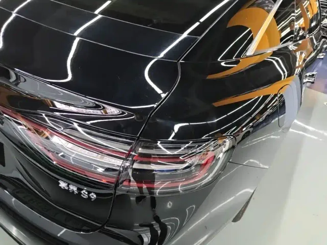 Stelato S9 — Фото автомобиля 7