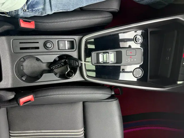 Audi A3 — Фото автомобиля 14