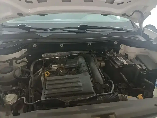 Volkswagen Tharu — Фото автомобиля 19
