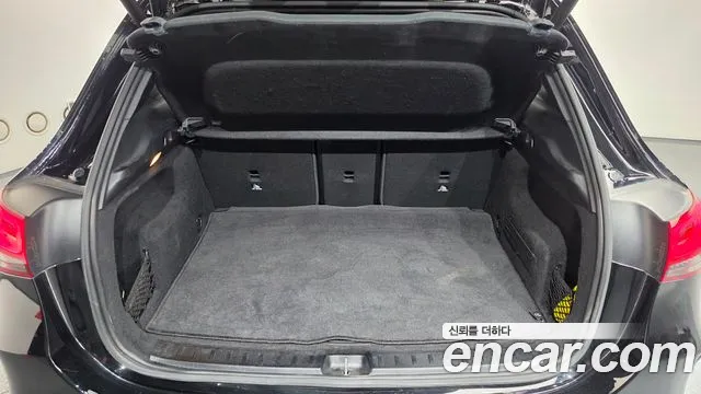 Mercedes-Benz EQA H243 — Фото автомобиля 23