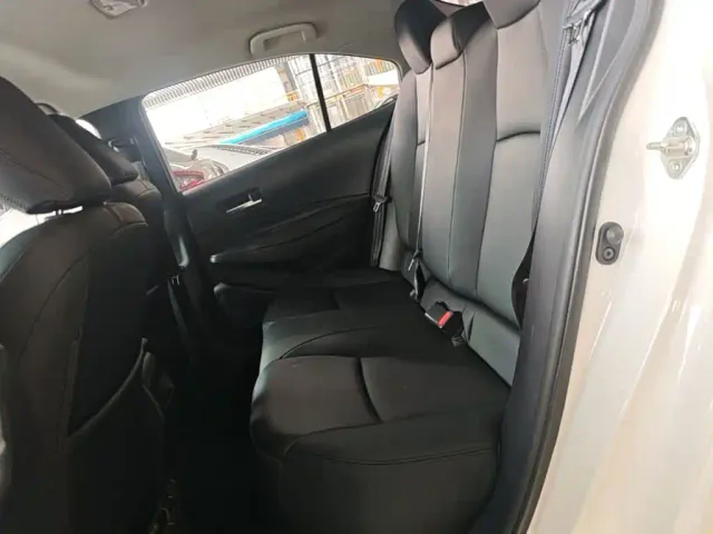 Toyota Corolla — Фото автомобиля 16