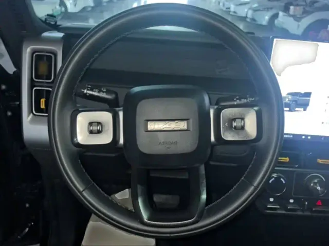 iCAR V23 — Фото автомобиля 10