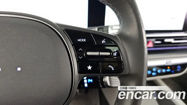 Hyundai Ioniq6 Long Range AWD — Фото автомобиля 28