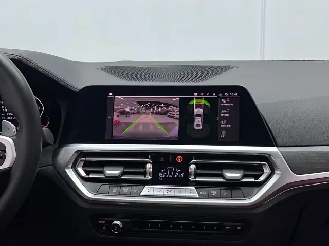 BMW 4 Series — Фото автомобиля 16