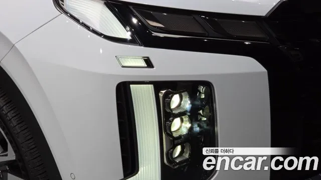 Hyundai Palisade The New Palisade Дизель 2.2 2WD — Фото автомобиля 21