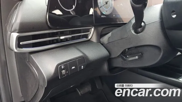 Hyundai Avante — Фото автомобиля 26