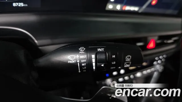Kia Seltos New — Фото автомобиля 28