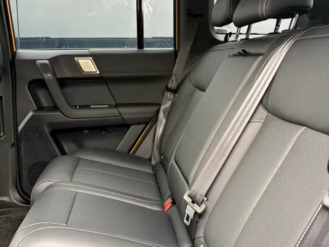 Chery Fulwin X3L — Фото автомобиля 12