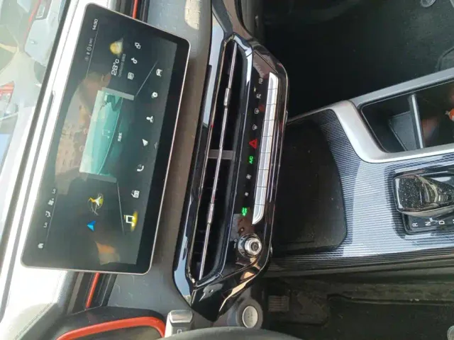 Haval Haval Chitu 2021 Boost Edition 1.5T Platinum Rabbit — Фото автомобиля 13