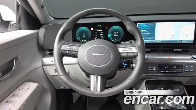 Hyundai Kona — Фото автомобиля 19