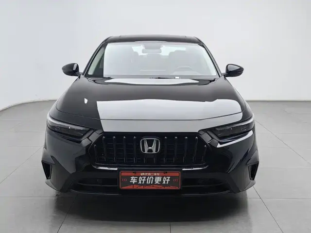 Honda Inspire — Фото автомобиля 3