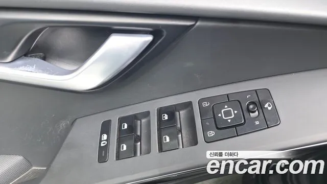 Kia Niro All Niro EV Air — Фото автомобиля 20