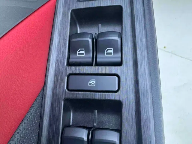 Haval H6 — Фото автомобиля 15