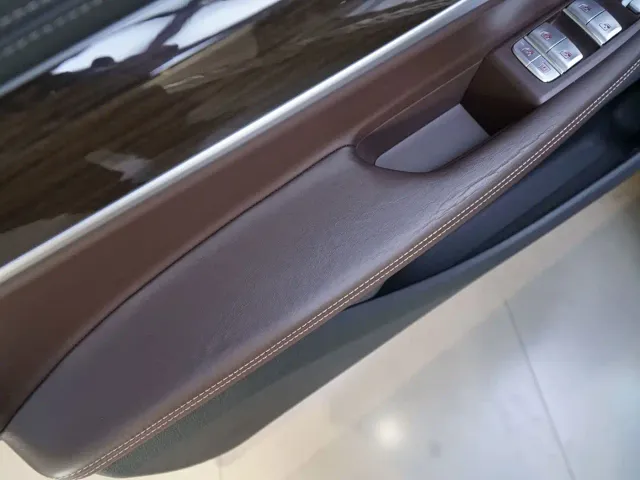 BMW BMW 7 Series 2021 Model 730Li Luxury Package — Фото автомобиля 13