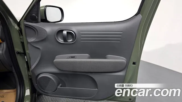 Hyundai Casper Casper Essential — Фото автомобиля 24